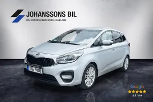 Kia Carens (Rondo) 2016